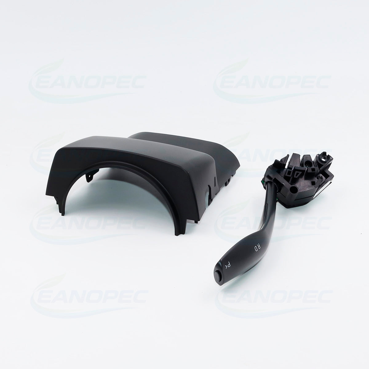 EANOPEC V3 Gearshift Upgrade for Tesla 2026 Model 3 | OEM Fit, Premium Interior Control