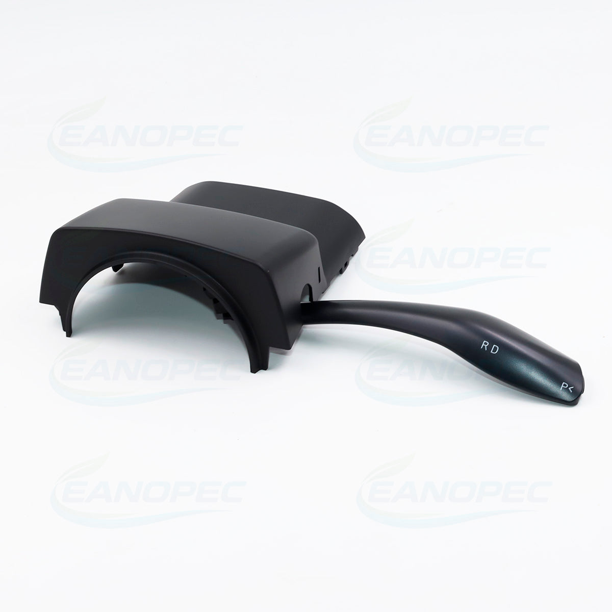 EANOPEC V3 Gearshift Upgrade for Tesla 2026 Model 3 | OEM Fit, Premium Interior Control