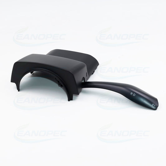 EANOPEC V3 Gearshift Upgrade for Tesla 2026 Model 3 | OEM Fit, Premium Interior Control